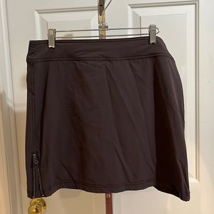 Athleta Skort, size 10